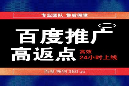 百度包年竞价策略优化：提高投资回报率